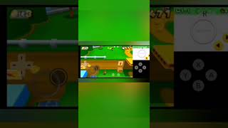Juega NINTENDO 3DS en tu ANDROID  🚀📲 #shorts #nintendo3ds #citraandroid #emuladores  #androidgaming
