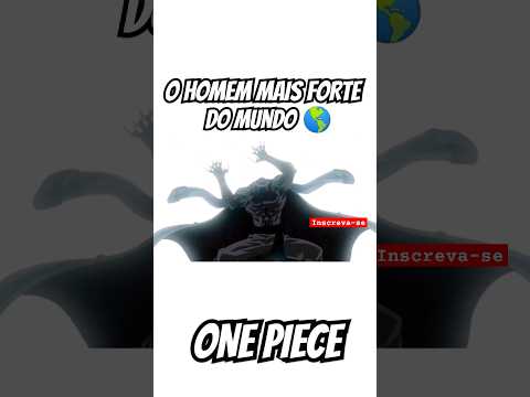 BARBA BRANCA EM MARINEFORD #onepiece #explore #barbabranca #onepiecebr #onepiecefan #shorts #luffy