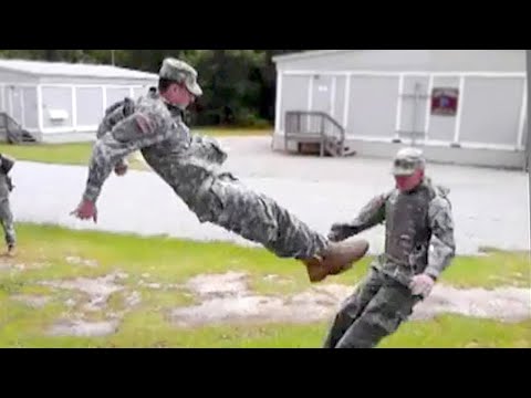 Top 5 Soldier
