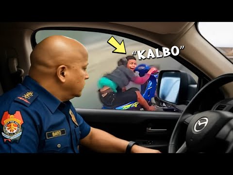 Part2: Mga KAMOTE sa Daan na Biglang Na karma! | Kamote Riders/Drivers instant karma
