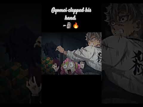 This Moment 👏🗿| Season 4 #animeedit #demonslayer #demonslayeredit #season4 #animeshorts #foryou
