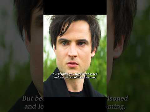 Who is the vortex of the age? #thesandman #foryou #clips
