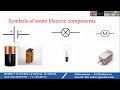 Understanding Dry Cells and Circuit Diagrams