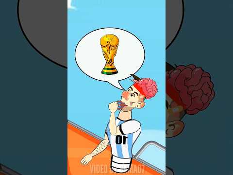 Kindness Of Ronaldo, Messi and Mbappe Who chooses As Goat? #football #footballshorts
