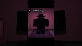 best lucky🔥🔥 #roblox #gaming #theforge #shorts
