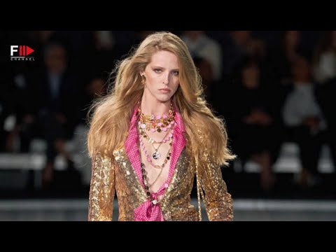 CHANEL Best Looks Cruise 2023/2024 Los Angeles - Fashion Channel