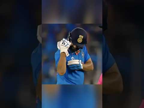 Power of Rohit Sharma 💪😎🔥