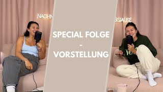 Wer sind wir überhaupt?
