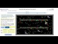 DNA Replication Simulation Concepts