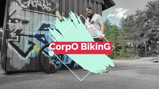 MiniClip aus der Garage #1 - Stoppie 180