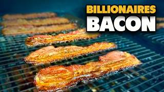 Snoop Dogs Billionaire Bacon by Schueys BBQ