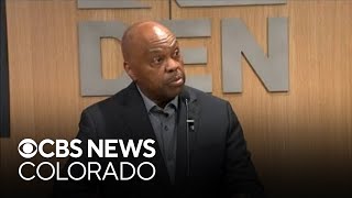 YouTube video thumbnail: Security Measures Investigated After Trespasser's Death at Denver International Airport