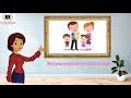 Counting Family Members and Concepts
