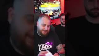 Ξέρετε το Αμερικάνικο σκούπισμα; 🇺🇸#viral #greek #trend #fypage #funny