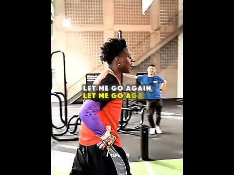 IShowSpeed ⚡ Usain Bolt