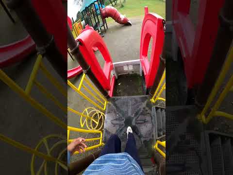 playground parkour