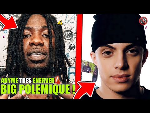 GAZO PREND un TEL en PLEINE TETE, ANYME CLASH EVA EVEMENEMENT, BAKARY SAMAKE S*XTAPE, ARDISSON MORT?
