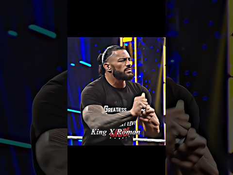 THE BLOODLINE ATTITUDE EDIT ☝️🔥😈