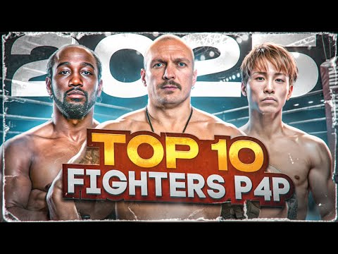 Best Boxing Fighters of 2025 | Top 10 Boxing Stars | Fights, Highlights, Knockouts