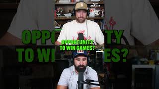 GIVE THE PEOPLE WHAT THEY WANT The guys shared their full thoughts on the Browns QB drama @YouTube