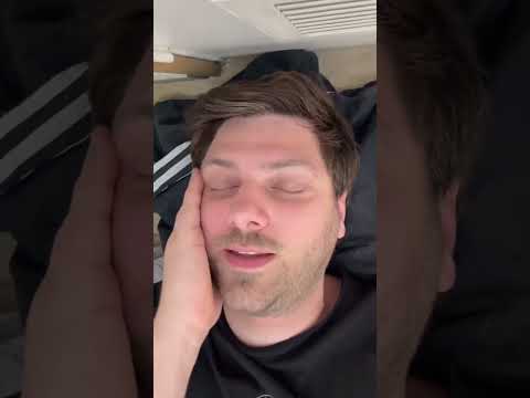 Je suis enfermé dans une laverie (4/fin)