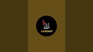 Sakinat efirda!