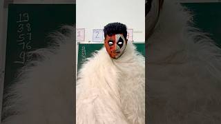 Death note 🗒️ || Akshay Nagwadiya || #shorts #akshaynagwadiya #deathnote #ghost