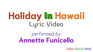 Holiday in Hawaii