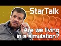 Simulation Theory and Its Implications