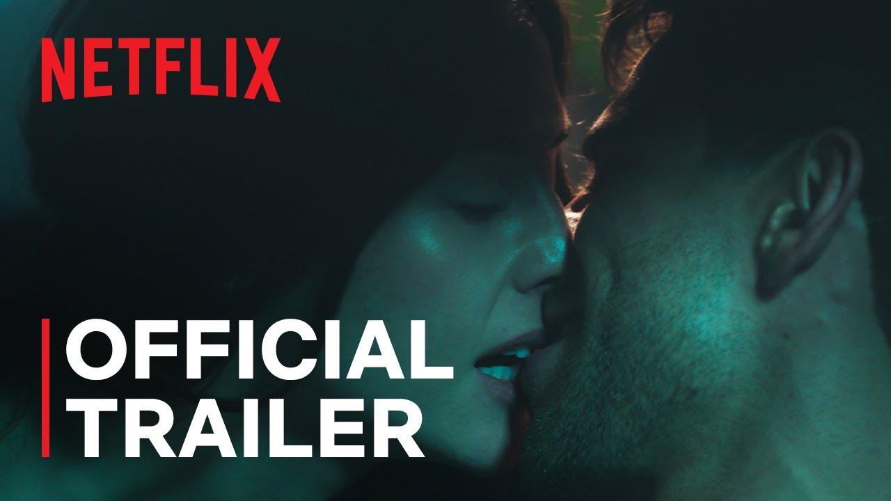Unspeakable Sins | Official Trailer | Netflix