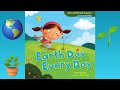 Exploring Earth Day Themes in Literature