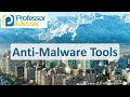 Windows Recovery and Malware Protection