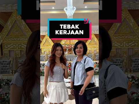 TEBAK KERJAAN #yemimaimanuel #fyp #viral