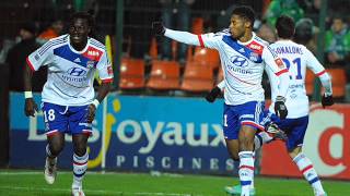 Saint Etienne 0-1 Lyon / 16ème journée Ligue 1 / Commentaires Radio Scoop