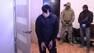 Крупную сеть фальшивомонетчиков выявили в семи регионах России, в том числе в Дагестане