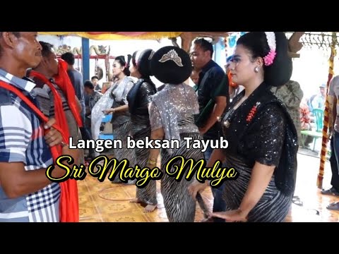 TAYUB SRI MARGO MULYO - BLANDONG KAWAK - TAYUB BLORA MUSTIKA || MDM MULTIMEDIA