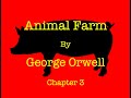 Animal Farm: Key Concepts and Themes