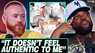 Rory & Mal React To Cardi B “Imaginary Playerz” | NEW RORY & MAL
