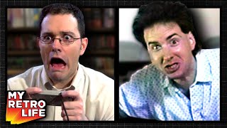 James Rolfe Is Basically My Dad