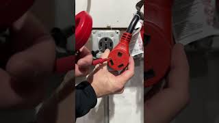 Before You Plug In Your RV... WATCH THIS ⚡🔌 | Great American RV