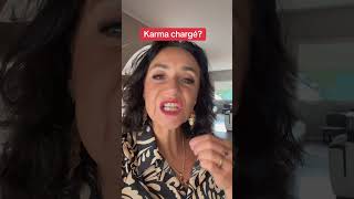 📌Arrêtez⛔️ De Charger Votre Karma❌