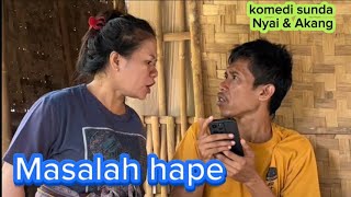 Kumpulan video komedi sunda || @Nyaimia.official