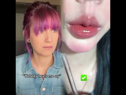 I think…I think she wants breakfast