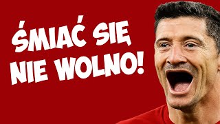 ŚMIAĆ SIĘ NIE WOLNO...