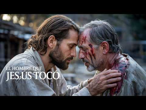 "El Leproso Olvidado: El Hombre Que Jesús Tocó"