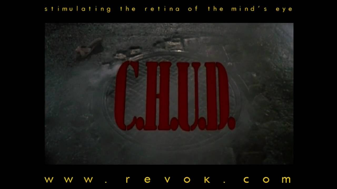 C.H.U.D. - Panik in Manhattan Vorschaubild des Trailers