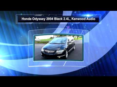 1999 Honda odyssey brake problems #2