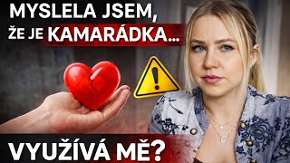 1. díl: Jak jsem se dostala do sekáčového pekla? Co mi připomnělo postavu ze Zrádců?│Kate Wednesday