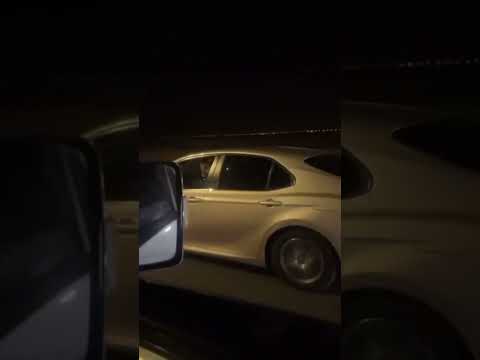 TOYOTA LAND CRUISER RACE ✈️✈️🔥