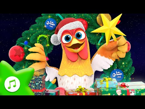 Especial Ayudamos a BARTOLITO #navidad 🎄 Dibujos Animados Infantiles de Navidad 🌈 La Granja de Zenón